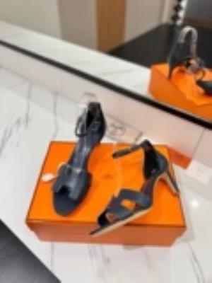 wholesale quality hermes sandal model no. 67